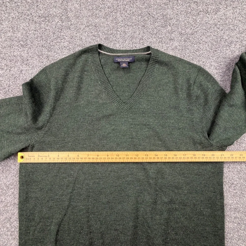 Banana Republic dark layering